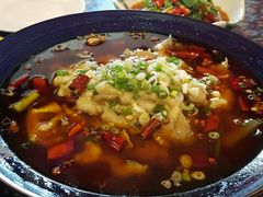 -蘑菇私房菜小馆(杨家坪西城天街店)