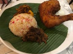 -关夫人餐厅(阳光广场店)