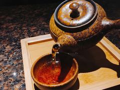 -花隐日式怀石料理(万象城购物中心店)