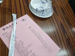 -谢记上海大排档(长寿路店)