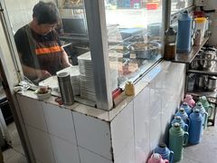 -林家饭店(新林公路店)