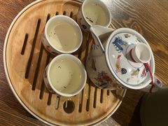 -南拳十三姨·潮汕砂锅粥(世纪金源店)