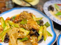 家常豆腐-陈记菜馆·非遗淮扬菜(东关街教场店)