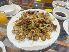 -良师门滨海人家·海鲜·家常菜(滨海城店)