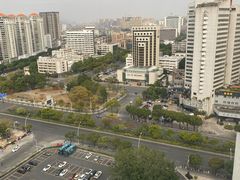 -汕头金海湾大酒店(龙眼南路美食街万象城店)