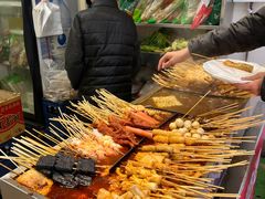 -郭记小街麻辣烫(南小街总店)