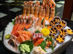 -極上萬膳·日料放题(海岸城店)