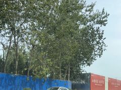 -春晖园度假酒店温泉