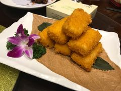 -粤港餐厅(禹州商业广场店)