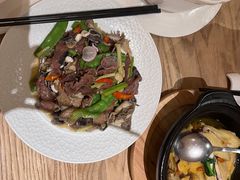 -客汀家宴·客家烟火 四季食材(集美店)