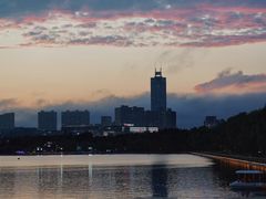 -长春市南湖公园