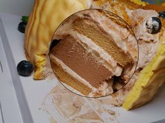 -木子木水日式烫面包(世界城光谷店)