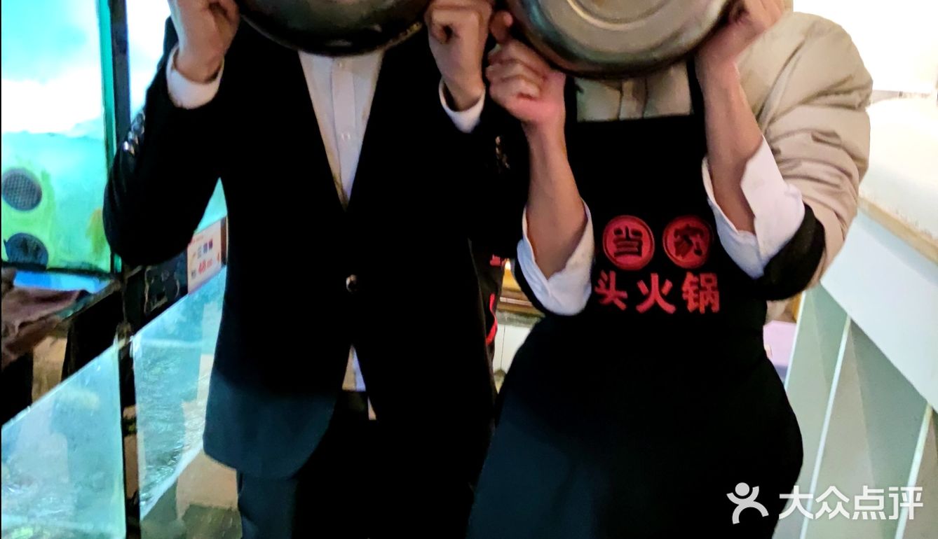 一个星期吃一次面条，这么大个盆可带劲。我吃的不少