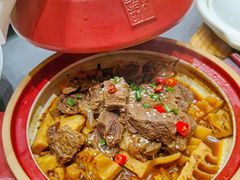 -宗氏一喜砂锅·特色湖北菜(楚河汉街店)