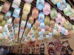 -汤W城市微度假(仓山店)