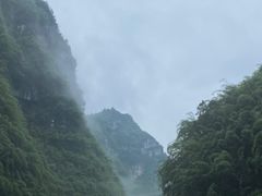-阿依河景区