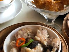 -点红点绿茗点居(客村店)