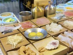 -银米·云南传统过桥米线(双廊黑金冠店)