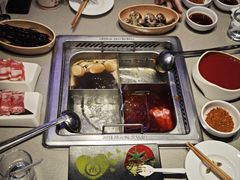 -海底捞火锅(名城广场夜宵生日主题店)