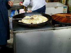 -汪记大王锅贴(成山路店)