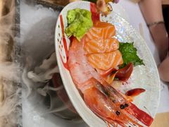 -玄海寿司(国贸店)