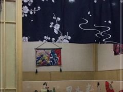-银子铁板烧料理自助餐(人民广场店)