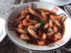 iphone_upload_pic-风味小馆(天目湖宾馆店)