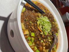 珍珠鲍炒粉-闽上鲜·福建菜(龙湖滨江天街店)
