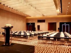 -广州富力君悦大酒店·宴会厅