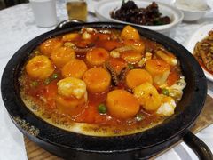 -广玉兰上海菜(德平店)