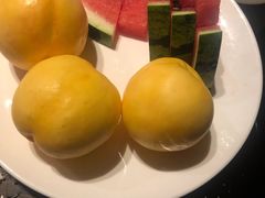 -唐拉雅秀酒店-西锦汇空中BBQ·思创餐厅