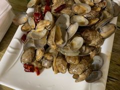 -晓伟海鲜家常菜