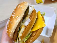 -麦当劳(温州人民路店)