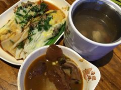 -西关味(大卫城店)