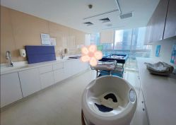 -广州和睦家医院·医学月子