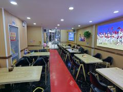 -延安香菇面(永昌路店)