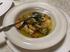 -爱茉莉意大利西餐厅