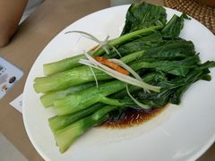 -苏小柳点心·手作小笼包(浦东嘉里城分院)