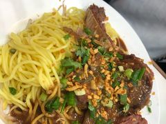 -文辉墨鱼丸大王(铜锣湾渣甸街总店)