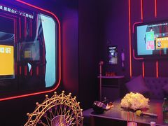 -星聚会KTV(苏州信投大厦店)