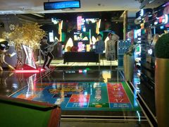 -金樽会所KTV(桂花南路店)