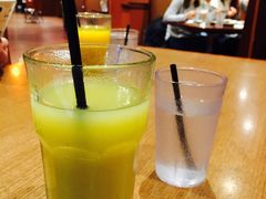 -Pancakes on the rocks(Darling Harbour)