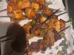 -9527星耀烧烤音乐酒馆