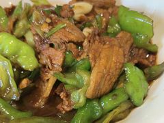 -金陵后厨·南京菜(新街口秣陵路店)