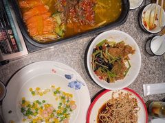 -古集小镇(银泰店)