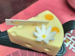 -朗丽兹自助餐厅