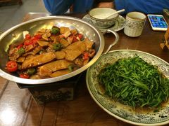 -孙府大院(步行街店)