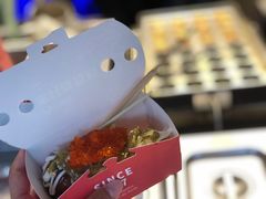 -咕噜咕噜·章鱼小丸子(西湖路店)