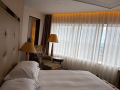 -大连中远海运洲际酒店