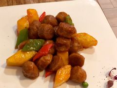-茹·pure vegan(博华广场店)